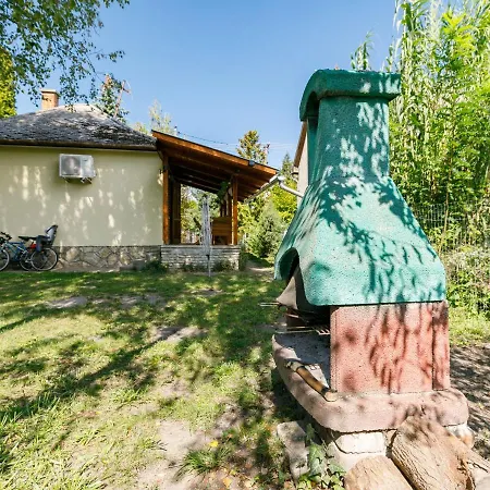 Liget By Interhome Apartmán Fonyód