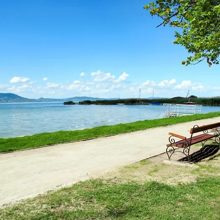 Liget By Interhome Apartmán Fonyód