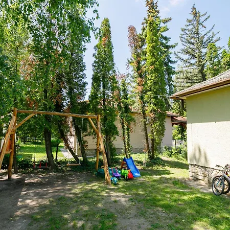 Liget By Interhome Apartamento Fonyód