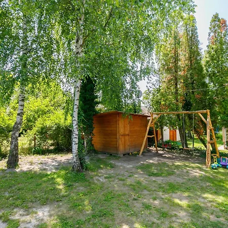 Liget By Interhome Fonyód