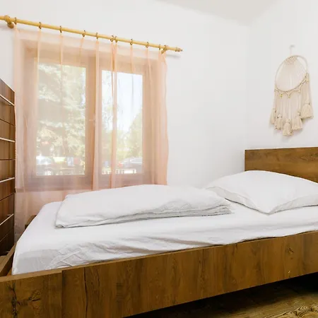 Liget By Interhome Apartmán *