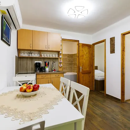 Apartamento Liget By Interhome *