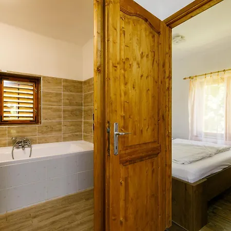 Liget By Interhome Apartmán *