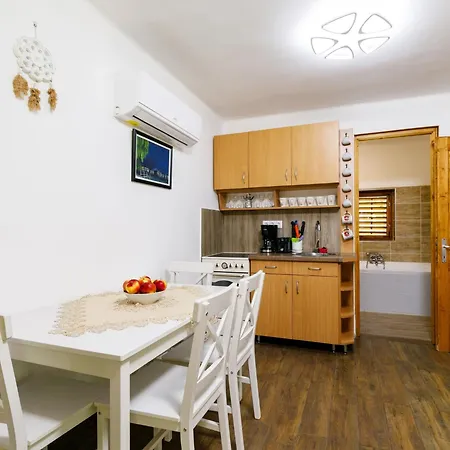 Apartamento Liget By Interhome
