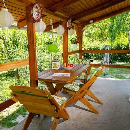 Liget By Interhome *