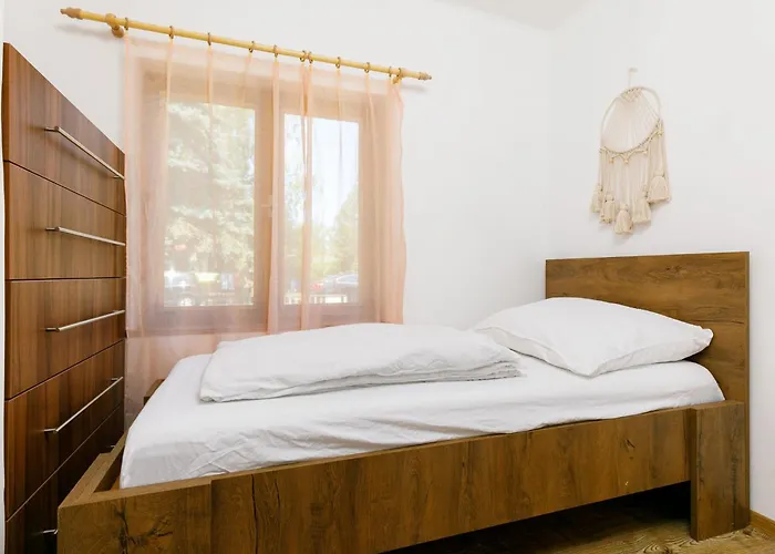 Liget By Interhome Apartament *
