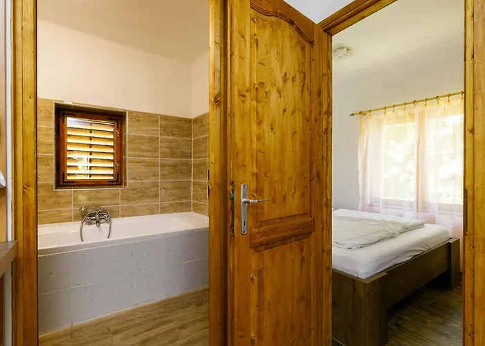 Liget By Interhome Apartament *