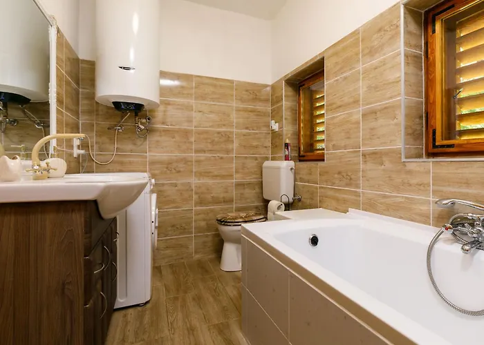 Liget By Interhome Apartament *